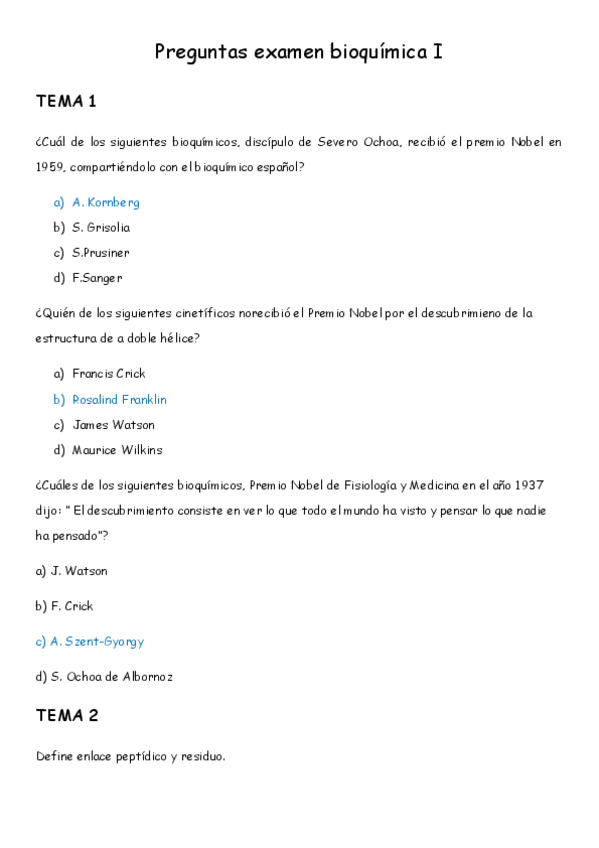 Miniatura del documento Exámenes bioquímica.pdf