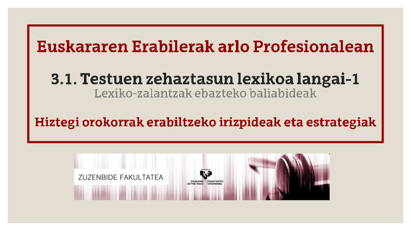 Miniatura del documento 3.1.-DIAPOSITIBAK-JardueraEAELexiko-zalantza-orokorrak-ebazteko-baliabideak2020.pdf