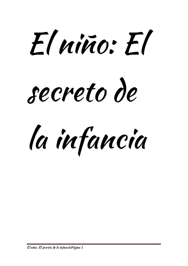 Miniatura del documento WORDElninoelsecretodelainfancia.doc.pdf