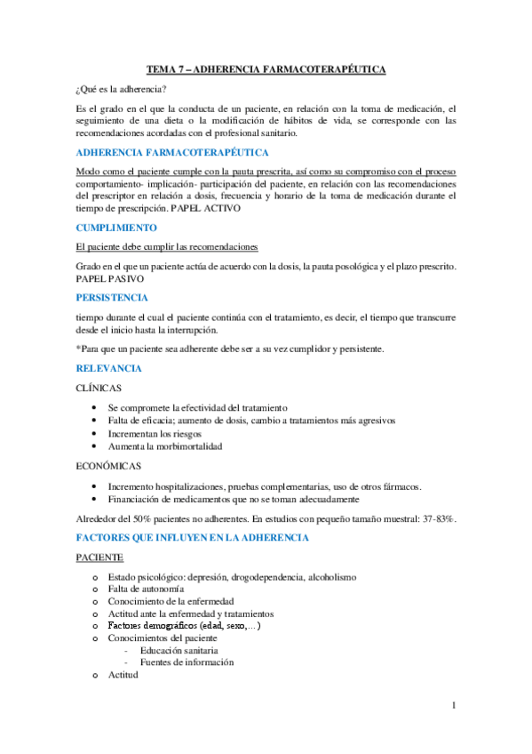 Miniatura del documento Tema-7-Adherencia-terapeutica.pdf