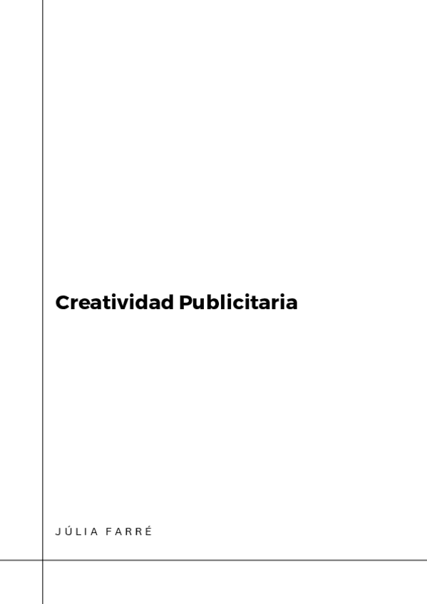 Miniatura del documento Creatividad-Publicitaria-Apuntes.pdf