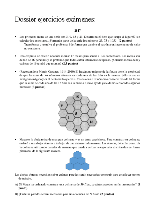 Miniatura del documento Ejercicios exámenes 2017-2022.pdf