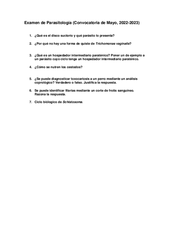 Miniatura del documento Examen-de-Parasitologia-Mayo-2022-2023.pdf