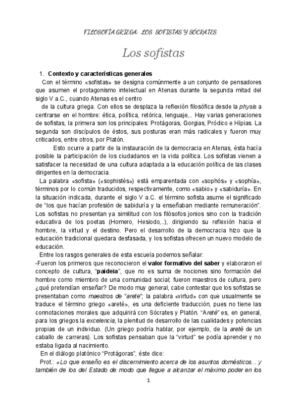 Miniatura del documento Los-Sofistas-resumen.pdf