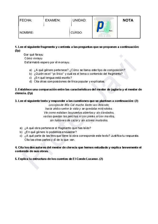 Miniatura del documento EXAMEN-LENGUA-T2-Opcion-A-ProfeJavi.pdf