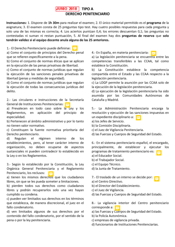 Miniatura del documento Test-Derecho-Penitenciario-2018-2019-2022.pdf.pdf