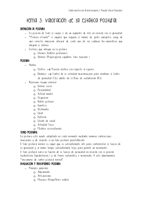 Miniatura del documento Tema3.ValoracionEstaticaPostural.pdf