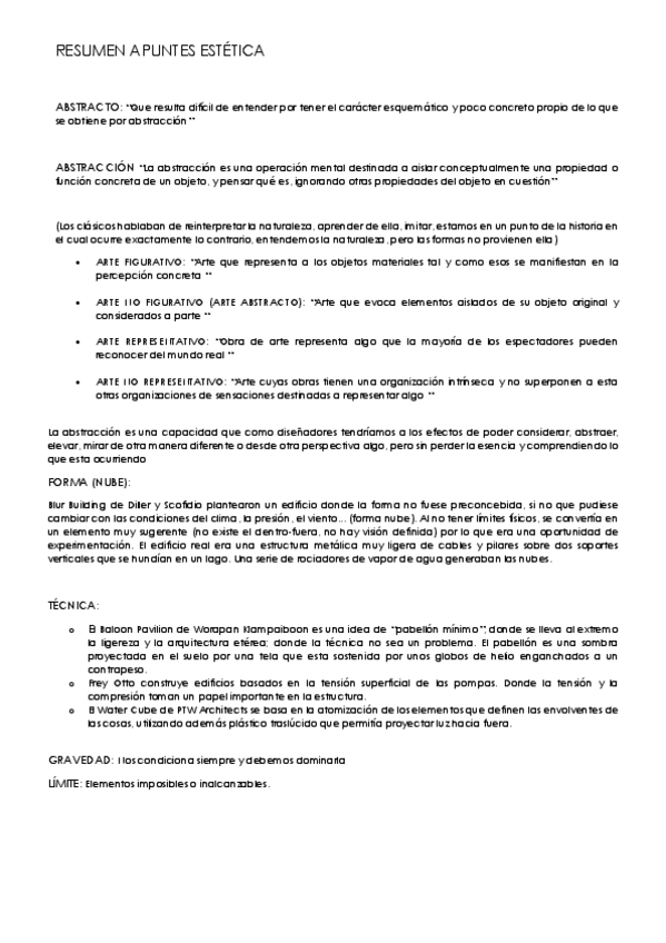 Miniatura del documento RESUMEN-APUNTES-ESTETICA.pdf