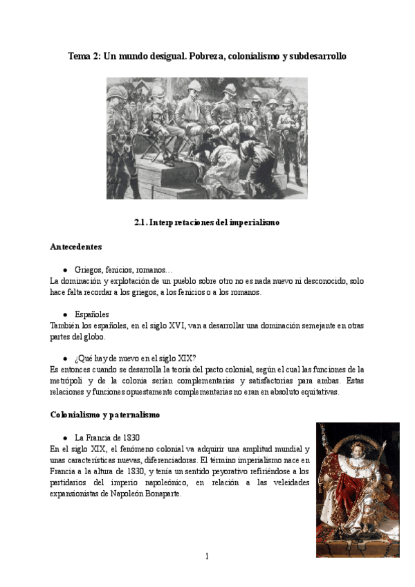 Miniatura del documento Tema-2-Un-mundo-desigual.-Pobreza-colonialismo-y-subdesarrollo.pdf