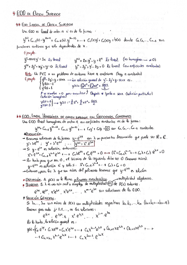 Miniatura del documento A. CÁLCULO: (EDO Orden Superior y EDP).pdf