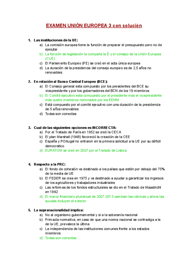 Miniatura del documento EXAMEN-UNION-EUROPEA-3-con-solucion.pdf