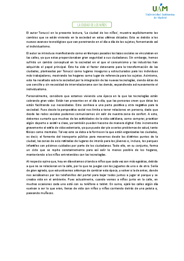 Miniatura del documento Comentario-De-Texto.-La-ciudad-de-los-ninos.pdf