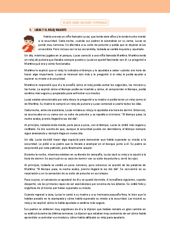 Miniatura del documento Relato-Nociones-Temporales.-Lucas-y-el-reloj-valiente.pdf