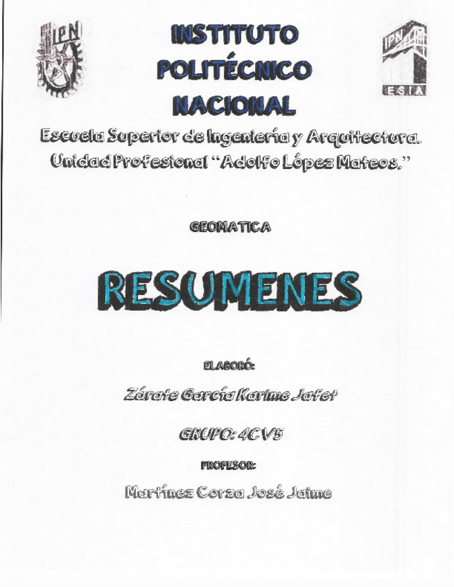 Miniatura del documento RESUMENES-temas-GEOMATICA.pdf