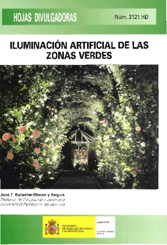 Miniatura del documento Iluminacion-Artificial-de-Zonas-Verdes.pdf