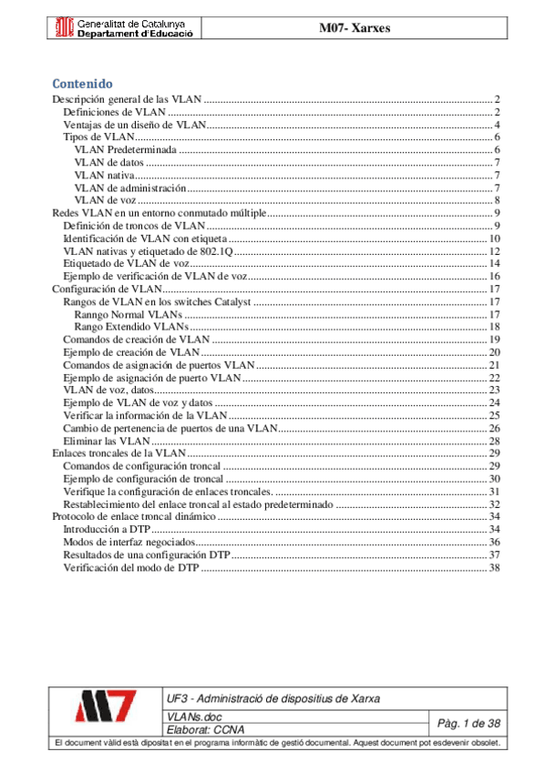Miniatura del documento VLANs.pdf