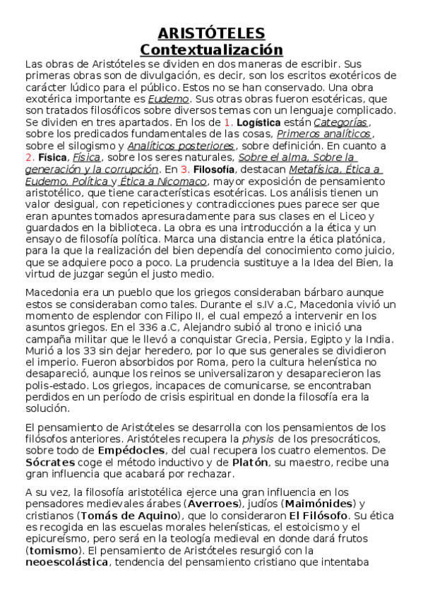 Miniatura del documento Contextualización Aristóteles.docx