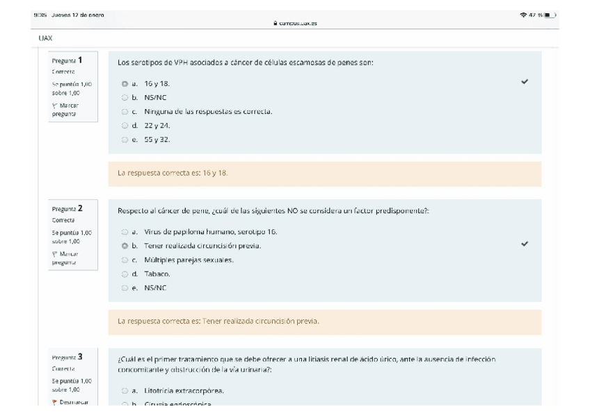 Miniatura del documento Examen-Urologia-2023-Enero.pdf