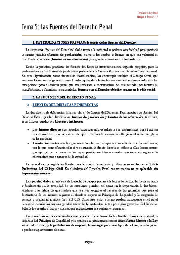 Miniatura del documento Tema-5-Las-Fuentes-del-Derecho-Penal.pdf