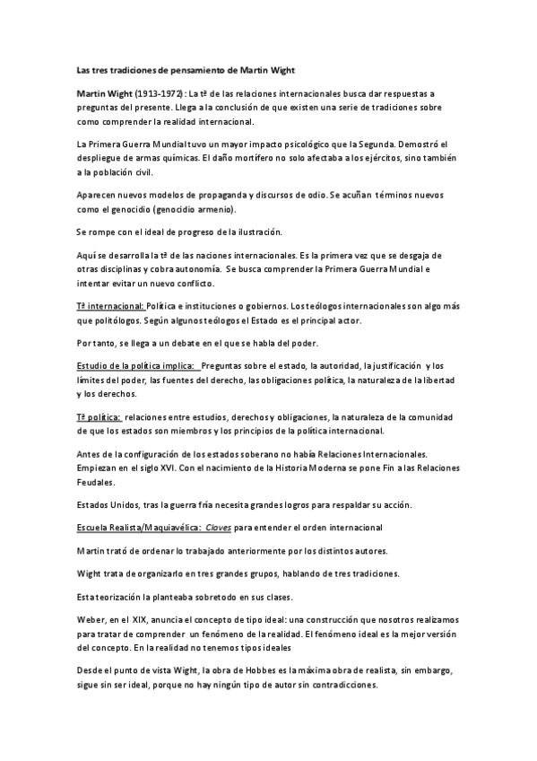Miniatura del documento 1. Teoría de las relaciones internacionales.pdf