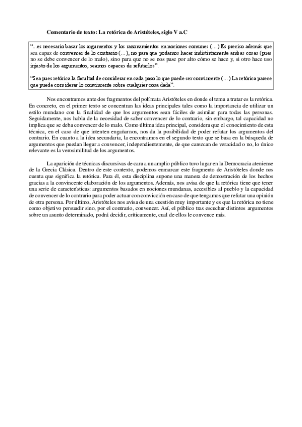 Miniatura del documento TEMA 1 - RETORICA ARISTOTELES.pdf