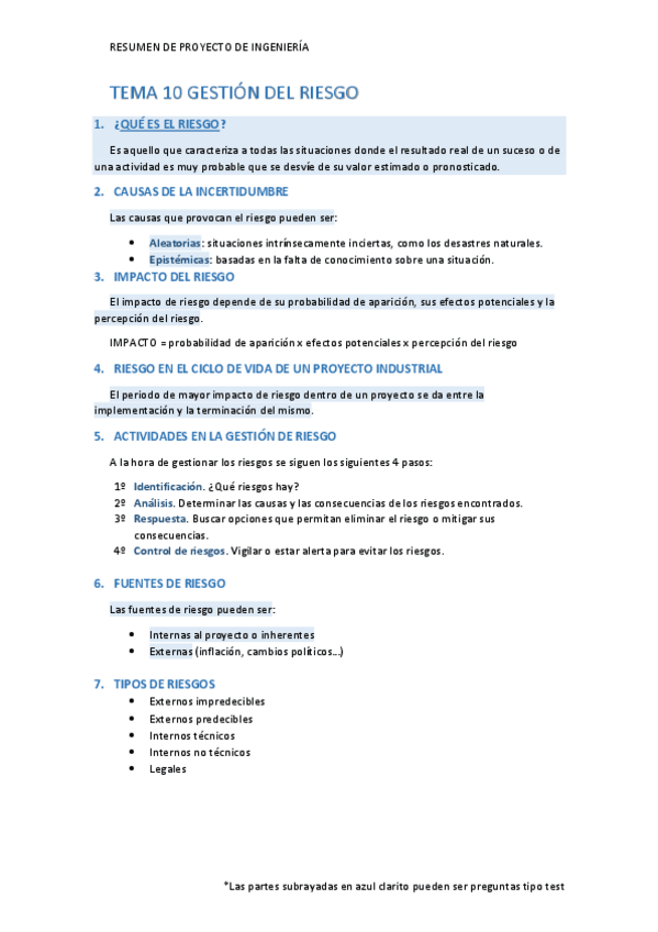 Miniatura del documento TEMA 10 11 y 12 GESTIÓN DEL RIESGO DE LA CALIDAD Y DEL APROVISIONAMIENTO.pdf