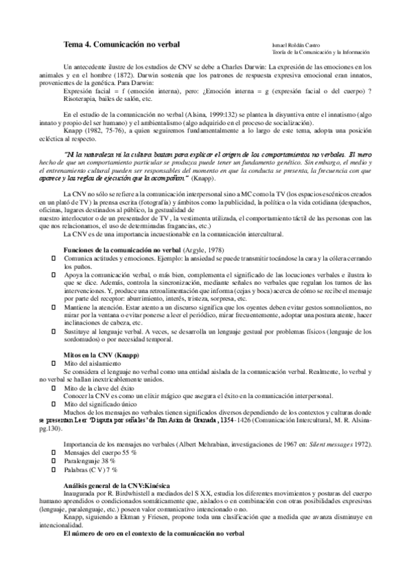 Miniatura del documento TEMA 4 - COMUNICACION NO VERBAL.pdf