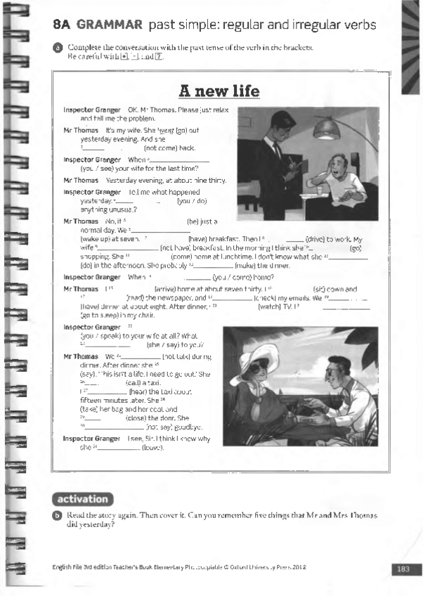 Miniatura del documento Grammar-Past-Simple-Regular-and-Irregular-verbs.pdf