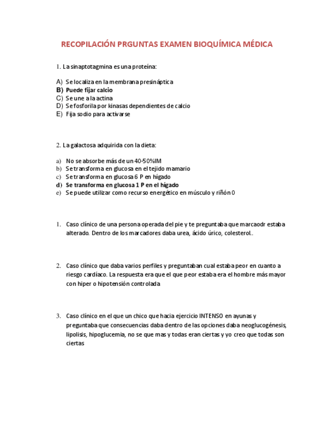 Miniatura del documento Recopilación preguntas examen bioquímica médica 2021.pdf