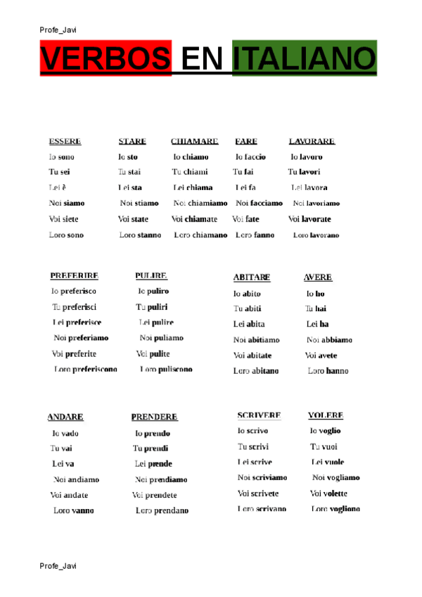 Miniatura del documento VERBOS-EN-ITALIANO-ProfeJavi.pdf