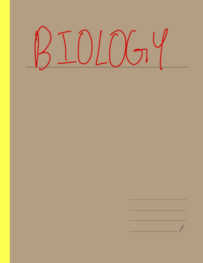 Miniatura del documento Biology-note-zein.pdf