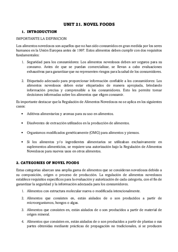 Miniatura del documento UNIT21NOVELFOODS.pdf