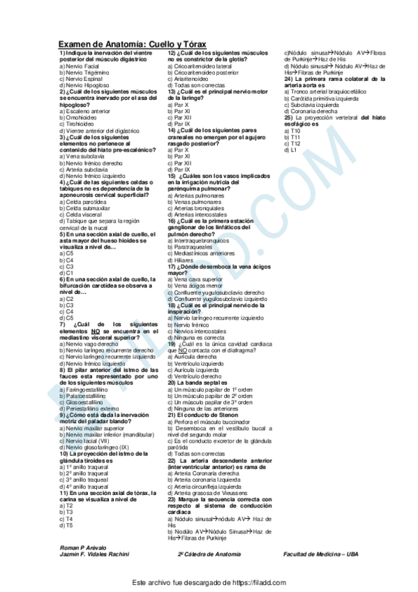Miniatura del documento Examen-Anatomia-II.pdf