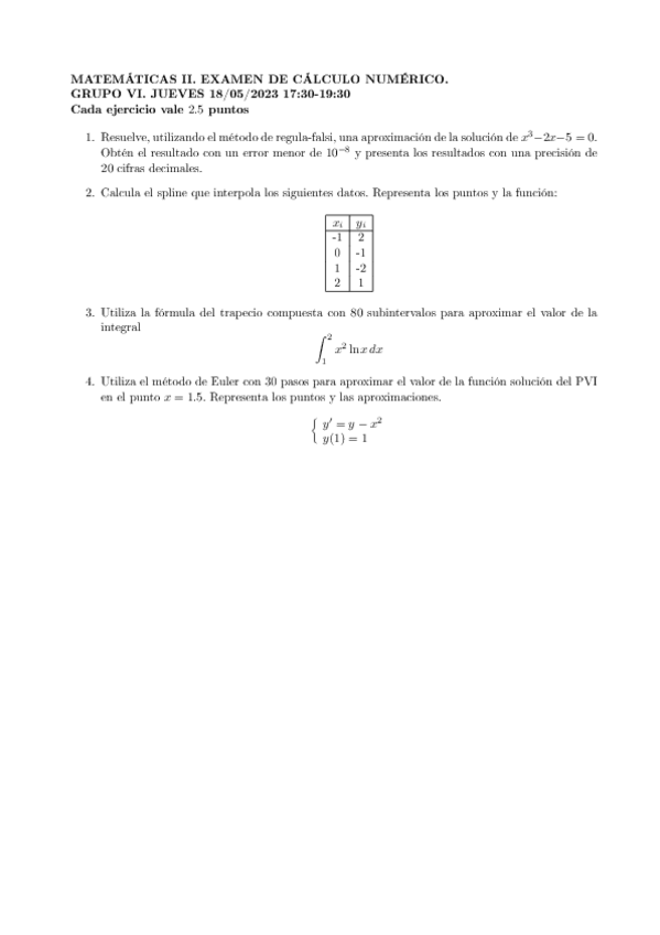 Miniatura del documento Examen-Calculo-Numerico-2023.pdf
