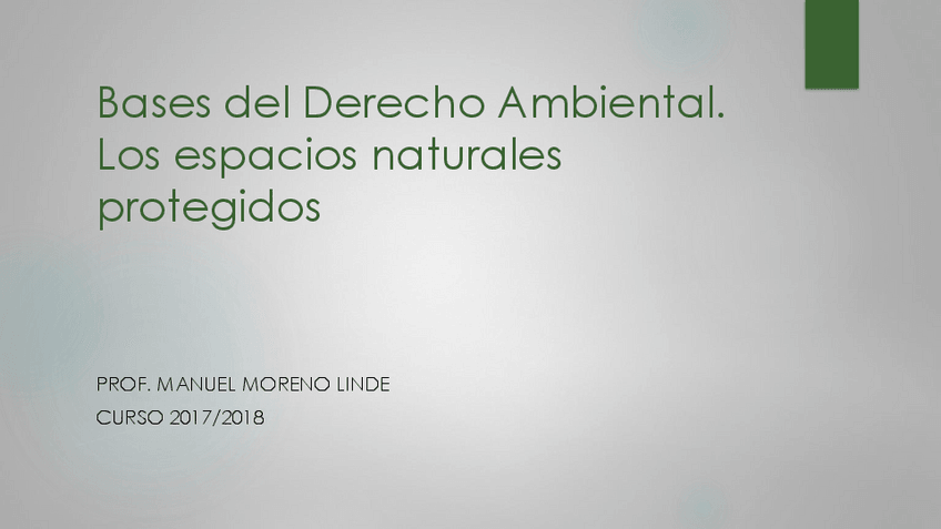Miniatura del documento TEMA 14 PARTE 3. Derecho Ambiental.pdf