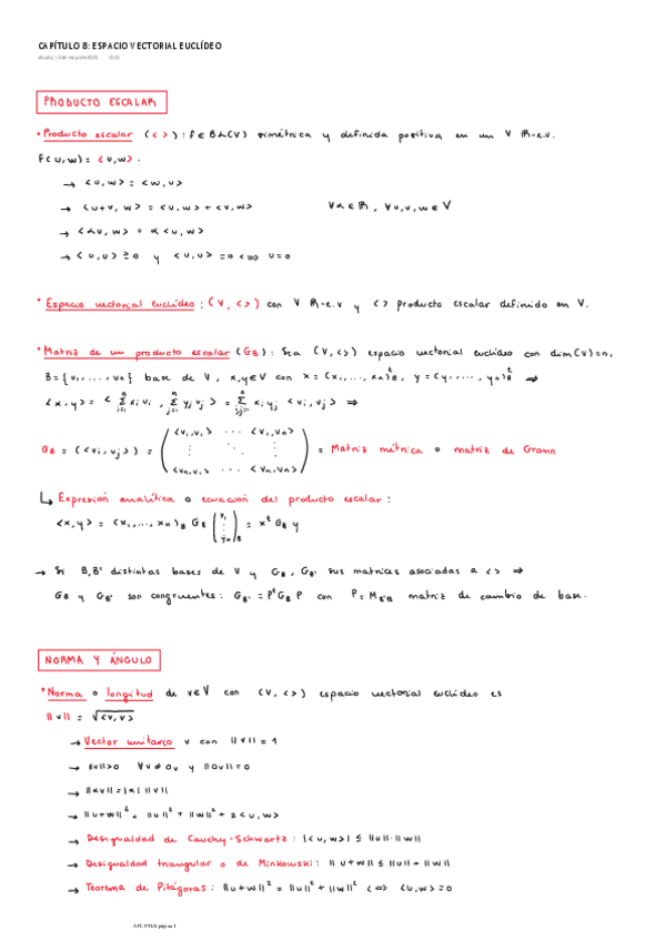 Miniatura del documento ESPACIO VECTORIAL EUCLÍDEO.pdf