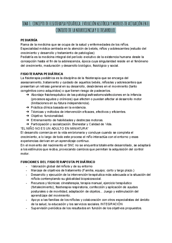 Miniatura del documento FISIOTERAPIA-PEDIATRICA.pdf