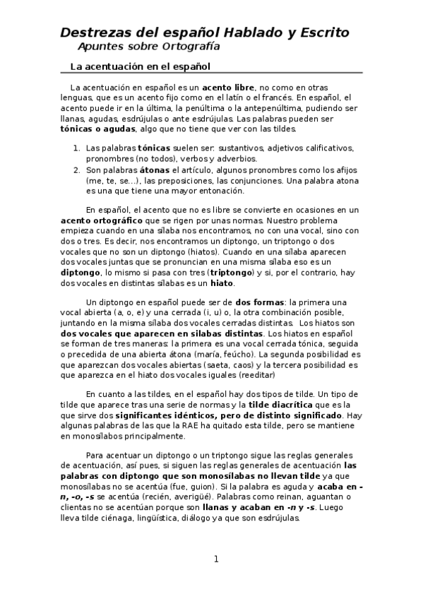 Miniatura del documento Apuntes Ortografía.docx
