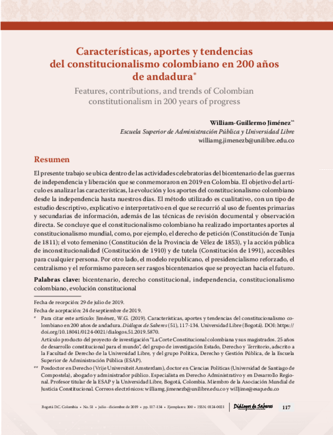 Miniatura del documento Dialnet-CaracteristicasAportesYTendenciasDelConstitucional-7344341.pdf