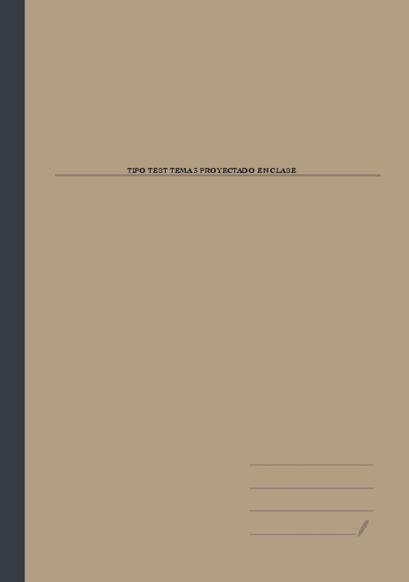 Miniatura del documento TIPO TEST - TEMA 3 - ECONOMÍA ESPAÑOLA.pdf