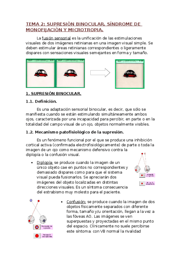 Miniatura del documento TEMA 2. SUPRESIÓN- SÍNDROME DE MONOFIJACIÓN Y MICROTROPIA..docx