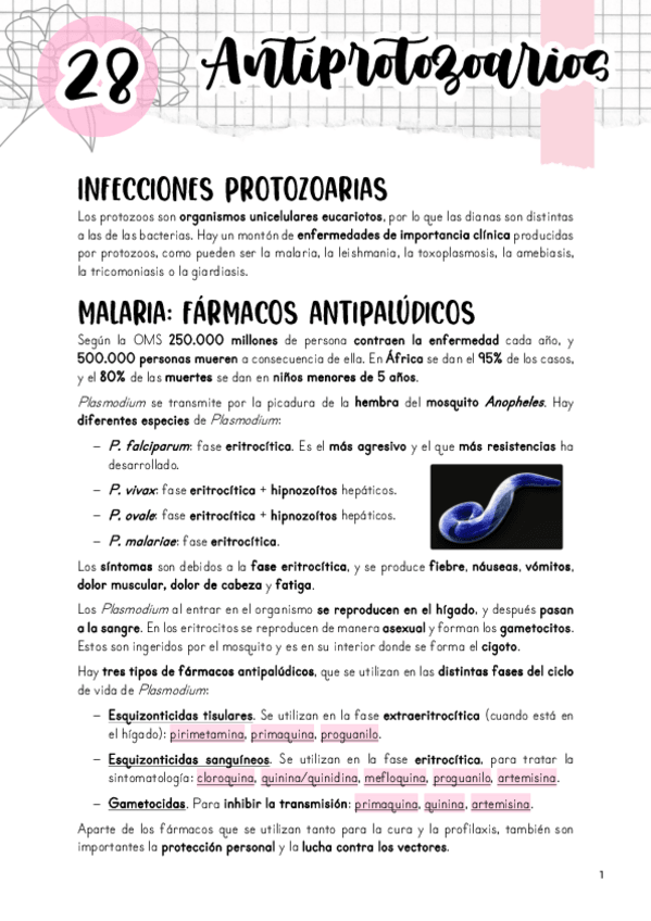 Miniatura del documento Tema-28.-Antiprotozoarios.pdf