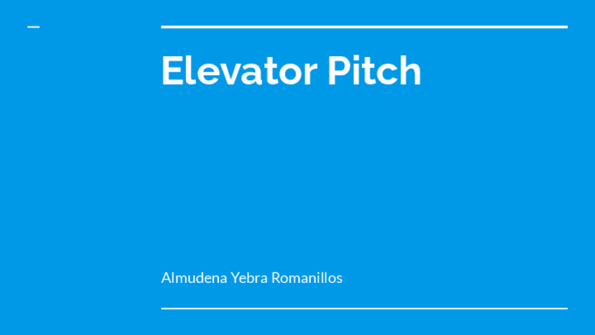 Miniatura del documento Elevator-Pitch.pdf