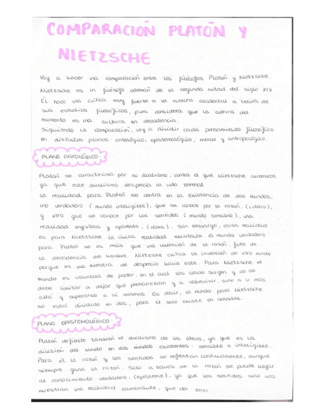 Miniatura del documento Comparacion-entre-Platon-y-Nietzsche.pdf