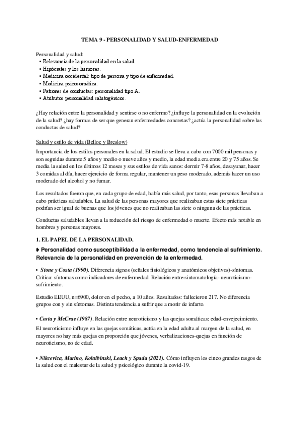 Miniatura del documento TEMA-9-PERSONALIDAD-Y-SALUD-ENFERMEDAD.pdf