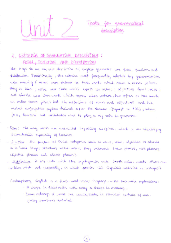 Miniatura del documento Unit 2 Tools for grammatical description.pdf