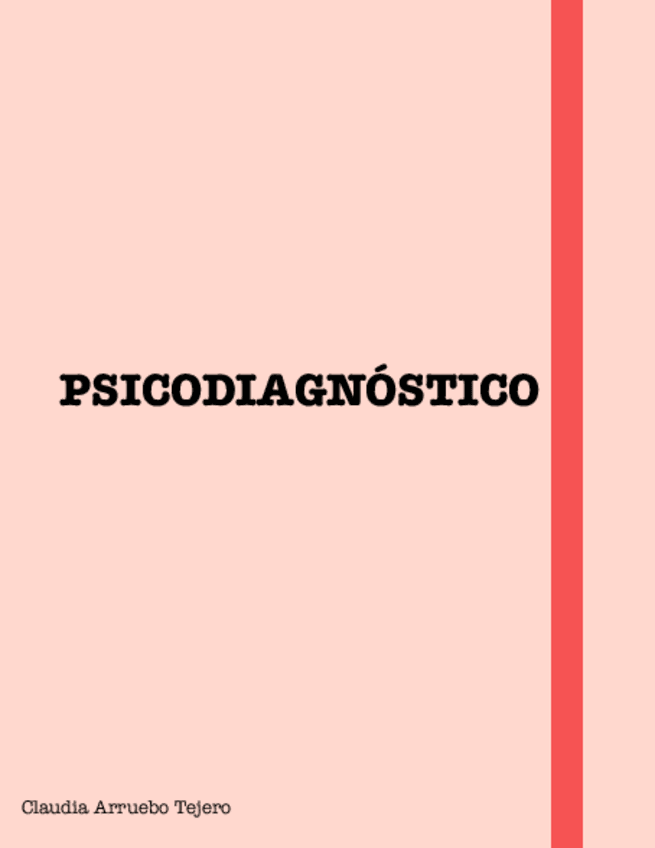 Miniatura del documento Psicodiagnostico.pdf