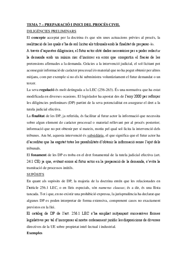 Miniatura del documento TEMA-7-dret-processal-civil.pdf