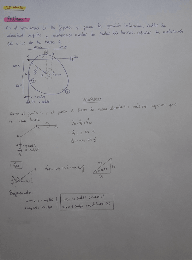 Miniatura del documento Exámenes resuelto cinemática.pdf