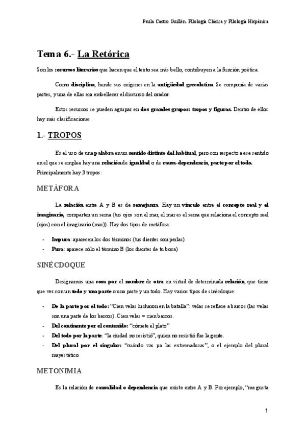 Miniatura del documento Tema 6: la Retórica.pdf